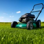 Perth-Ready Lawn Mower Service: Keep Your Grass Greener for Longer