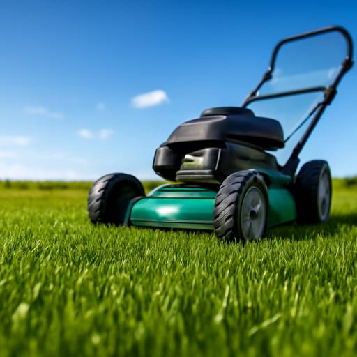 Perth-Ready Lawn Mower Service: Keep Your Grass Greener for Longer