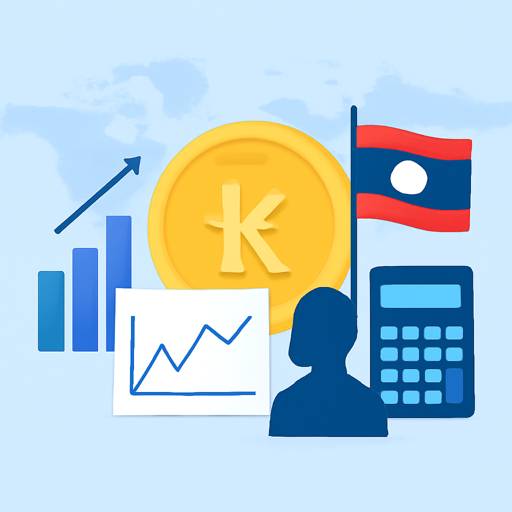 Laos’s Non-Convertible Currency: How the Lao Kip Shapes Risk, Pricing, and Everyday Decisions