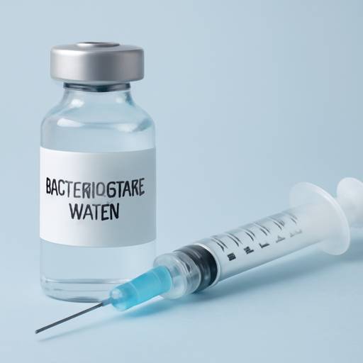 Bacteriostatic Water: The Preservative-Backed Diluent Researchers Should Understand