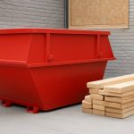 Small Size, Big Impact: Why a 10 yd Dumpster Is the Smartest Move for Tight-Space Projects