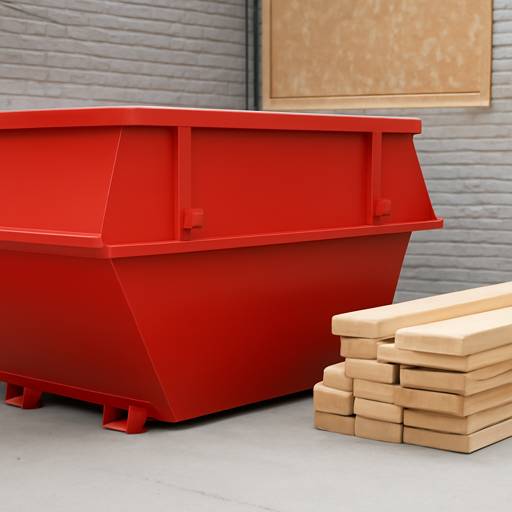 Small Size, Big Impact: Why a 10 yd Dumpster Is the Smartest Move for Tight-Space Projects