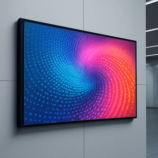 Revolutionizing Visual Communication: The Power of Digital Signage LED