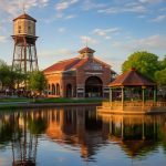 Capture the Heart of Central Florida: Exceptional Photography in Winter Garden