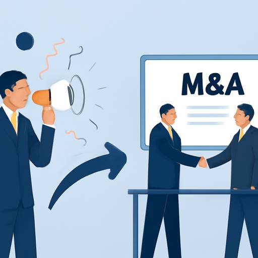 From Noise to Negotiations: How a Modern Deal Sourcing Platform Transforms M&A